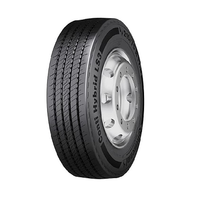 Conti para Cami&oacute;n Hibrid LS3